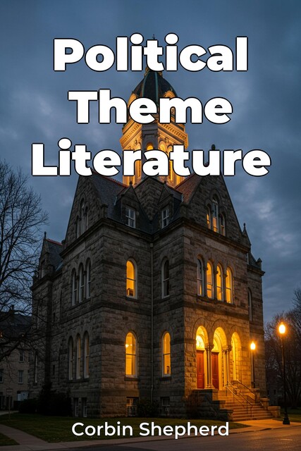 Political Theme Literature, Corbin Shepherd