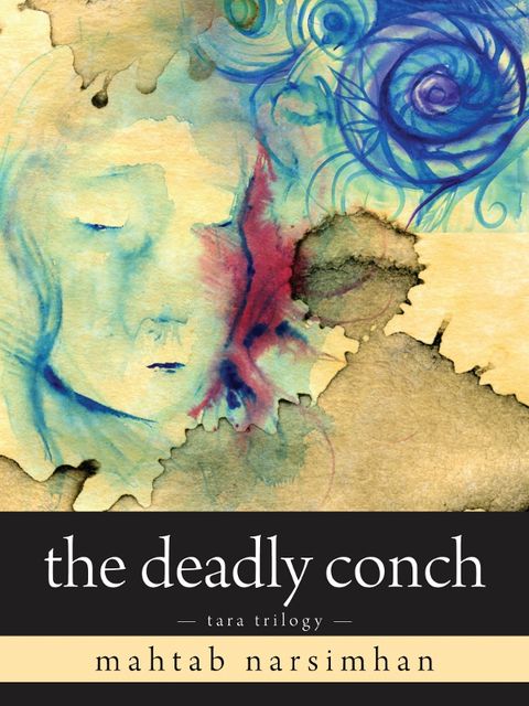 The Deadly Conch, Mahtab Narsimhan
