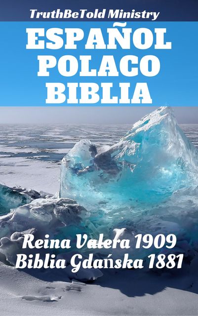 Español Polaco Biblia No2, Joern Andre Halseth