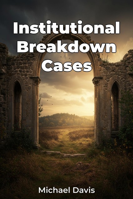 Institutional Breakdown Cases, Michael Davis