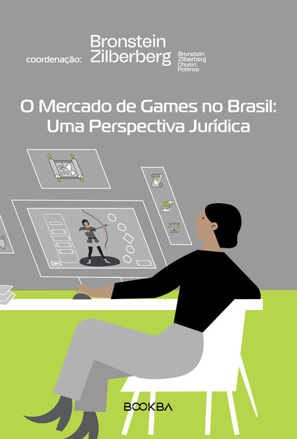 O Mercado de Games no Brasil, Adriana Rollo