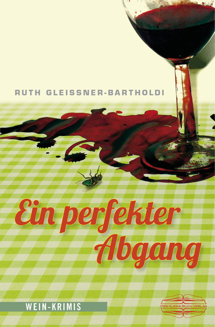 Ein perfekter Abgang, Ruth Gleissner-Bartholdi