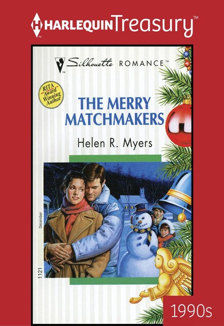 The Merry Matchmakers, Helen R. Myers