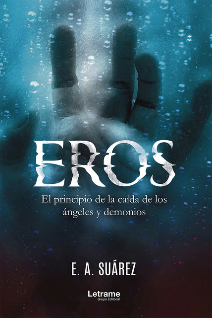 Eros, E.A. Suárez