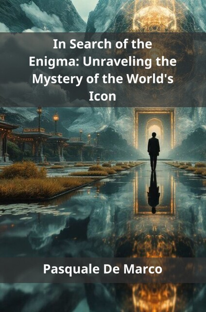 In Search of the Enigma, Pasquale De Marco