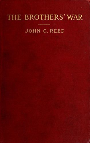 The Brothers' War, John Reed