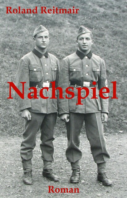 Nachspiel, Roland Reitmair