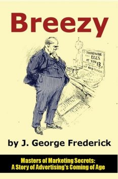Breezy, J. George Frederick