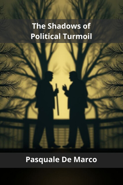 The Shadows of Political Turmoil, Pasquale De Marco