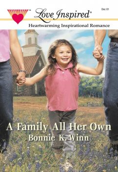 A Family All Her Own, Bonnie K.Winn