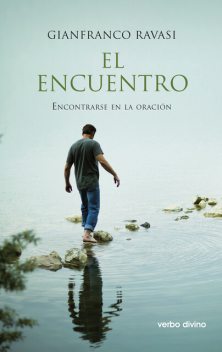 El encuentro, Gianfranco Cardenal Ravasi