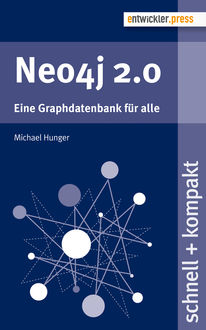 Neo4j 2.0, Michael Hunger