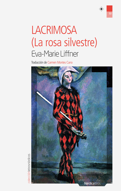 Lacrimosa, Eva Marie Liffner