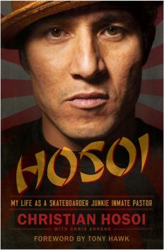 Hosoi, Christian Hosoi