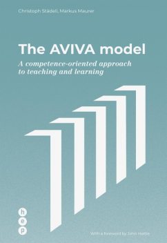 The AVIVA model (E-Book), Markus Maurer, Christoph Städeli