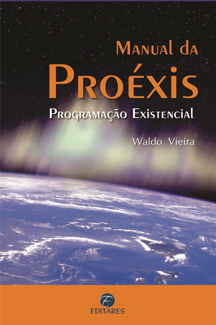 Manual da Proexis, Waldo Vieira