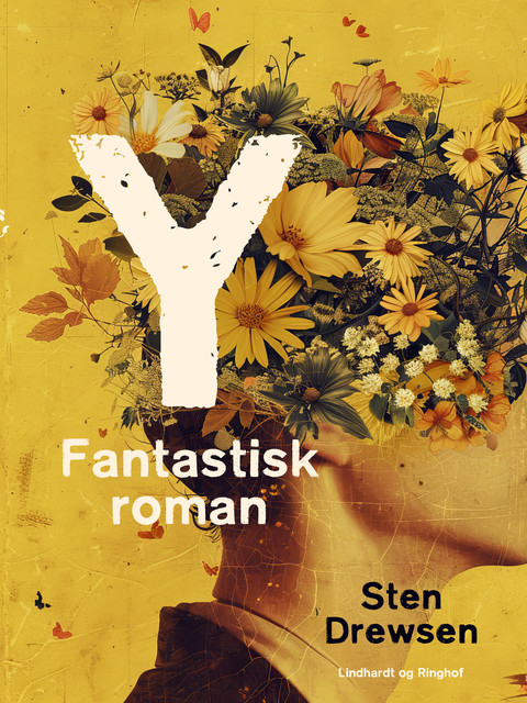 Y. Fantastisk roman, Sten Drewsen