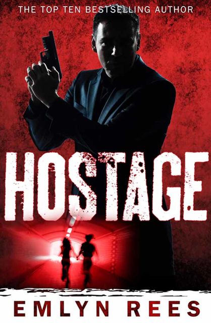 Hostage, Emlyn Rees
