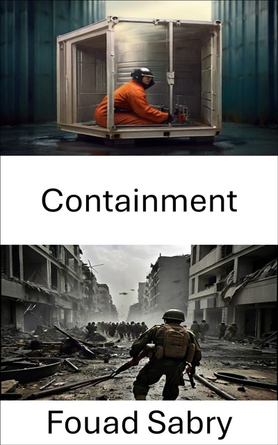 Containment, Fouad Sabry