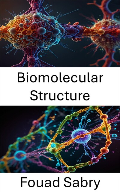 Biomolecular Structure, Fouad Sabry