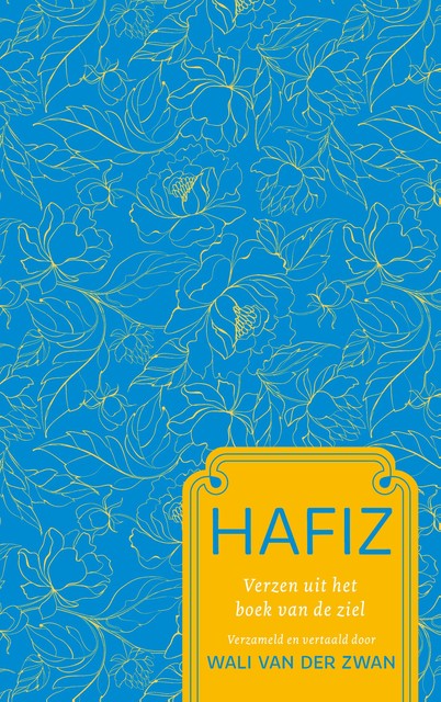 Verzen uit het boek van de ziel, Hafiz