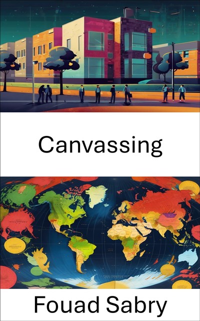 Canvassing, Fouad Sabry