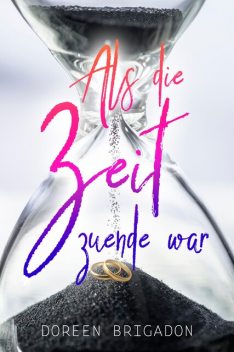 ALs die Zeit zu Ende war, Doreen Brigadon
