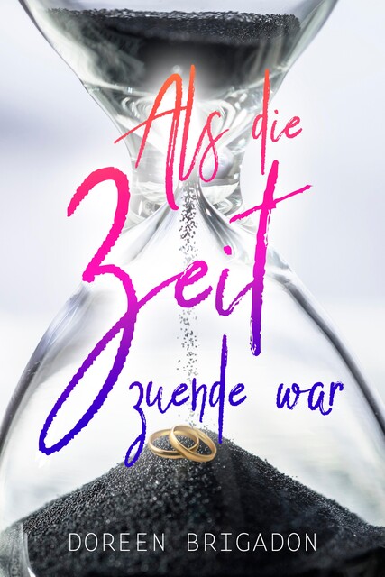 ALs die Zeit zu Ende war, Doreen Brigadon