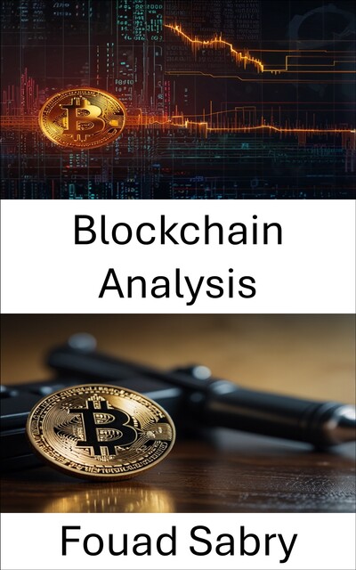 Blockchain Analysis, Fouad Sabry