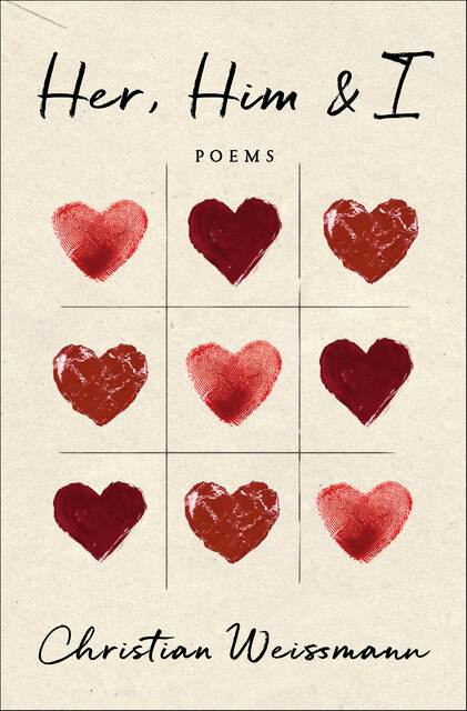 Her, Him & I, Christian Weissmann