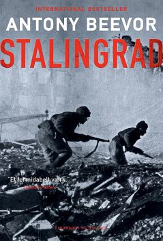 Stalingrad, Antony Beevor