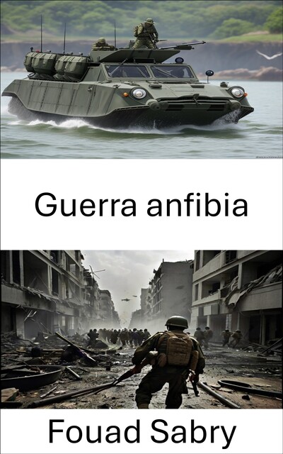 Guerra anfibia, Fouad Sabry