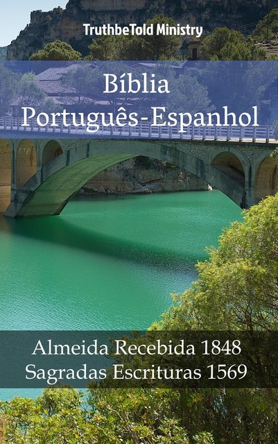 Bíblia Português-Espanhol, Joern Andre Halseth