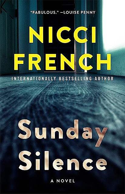 Sunday Silence, Nicci French