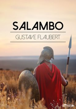 Salambo, Gustave Flaubert