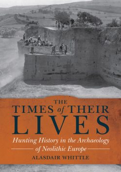 The Times of Their Lives, Alasdair Whittle