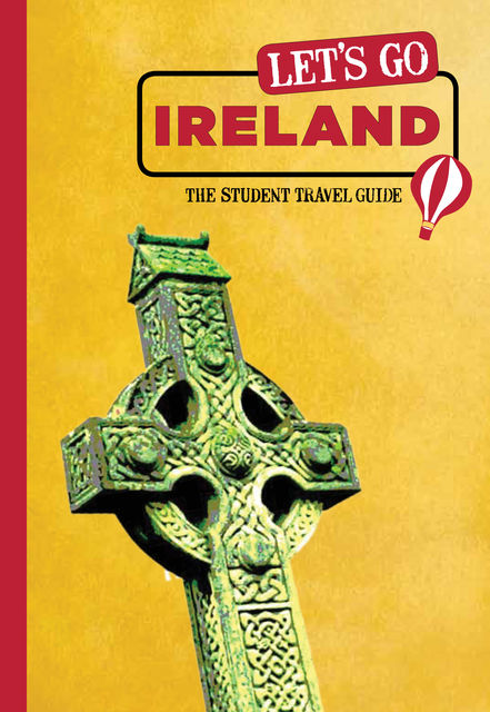 Let's Go Ireland, Inc., Harvard Student Agencies