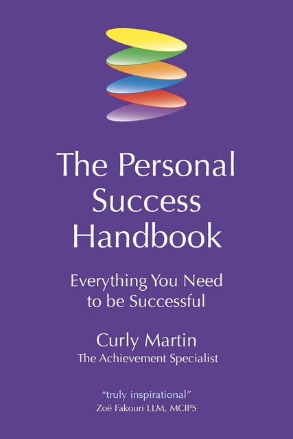The Personal Success Handbook, Curly Martin