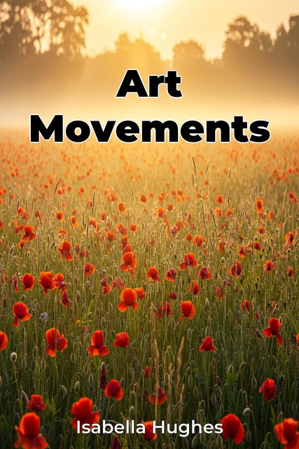 Art Movements, Isabella Hughes