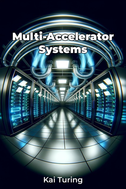 Multi-Accelerator Systems, Kai Turing