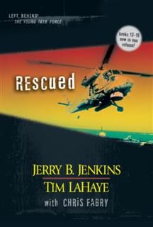 Rescued, Tim LaHaye