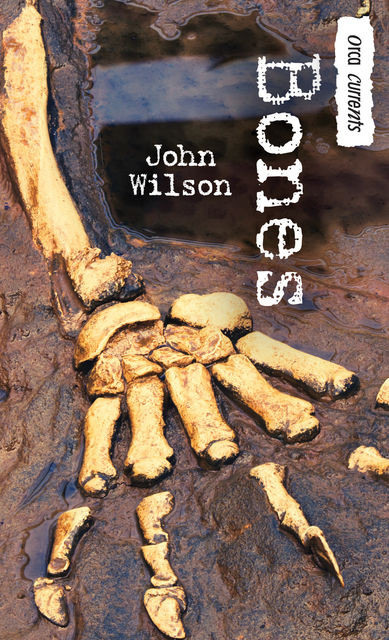 Bones, John Wilson