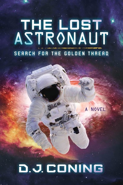 The Lost Astronaut, D.J. Coning