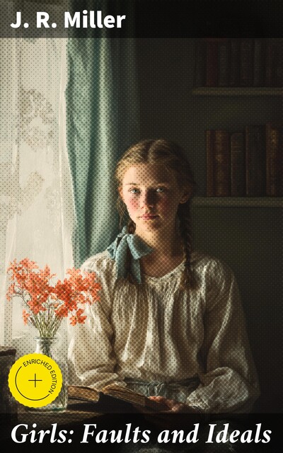 Girls: Faults and Ideals, J.R.Miller
