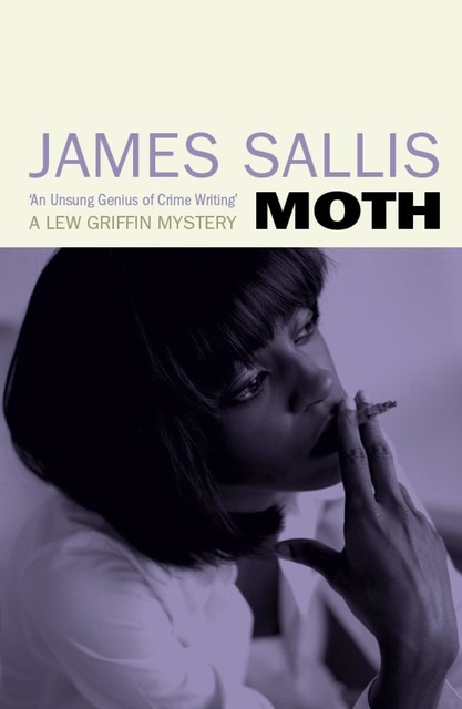 Moth, James Sallis