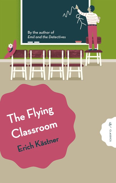 The Flying Classroom, Erich Kästner