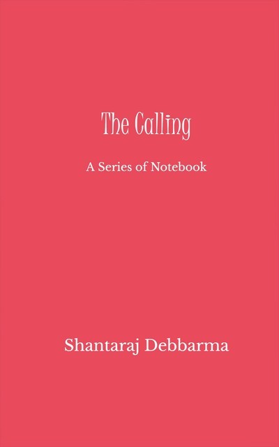 The Calling, Shantaraj Debbarma