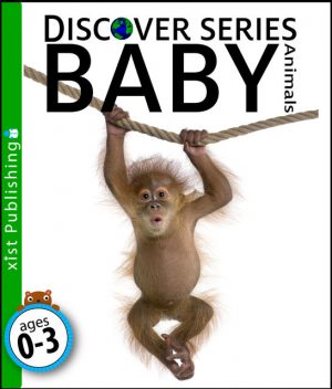 Baby Animals, Xist Publishing