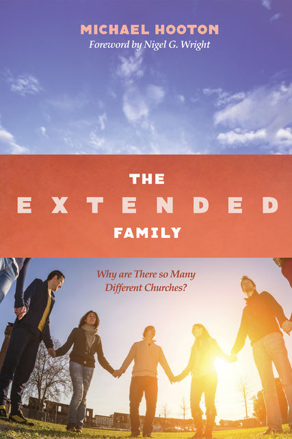 The Extended Family, Michael Hooton