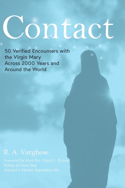 Contact, Roy Abraham Varghese